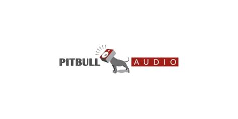 pitbull audio coupon
